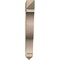 Ekena Millwork Funston Arts & Crafts Rough Sawn Bracket, Douglas Fir, 6"W x 38"D x 46"H BKT06X38X46FST03RDF - alternate 3